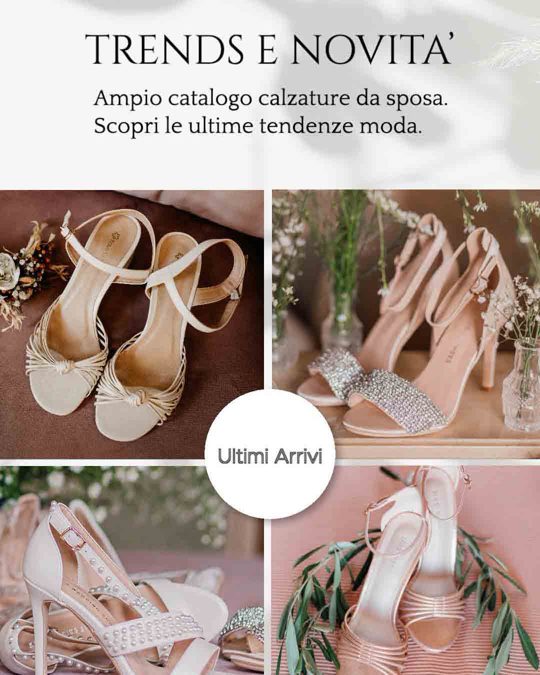 Video e Infografiche per Abbigliamento e Calzature  Marketing digitale e Contenuti social