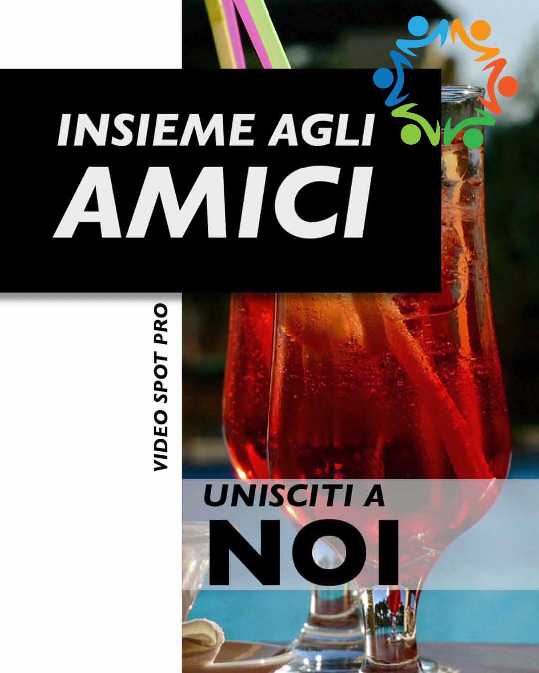 Pubblicizza i tuoi eventi, condividi con i tuoi clienti e accresci il tuo business nei ristoranti