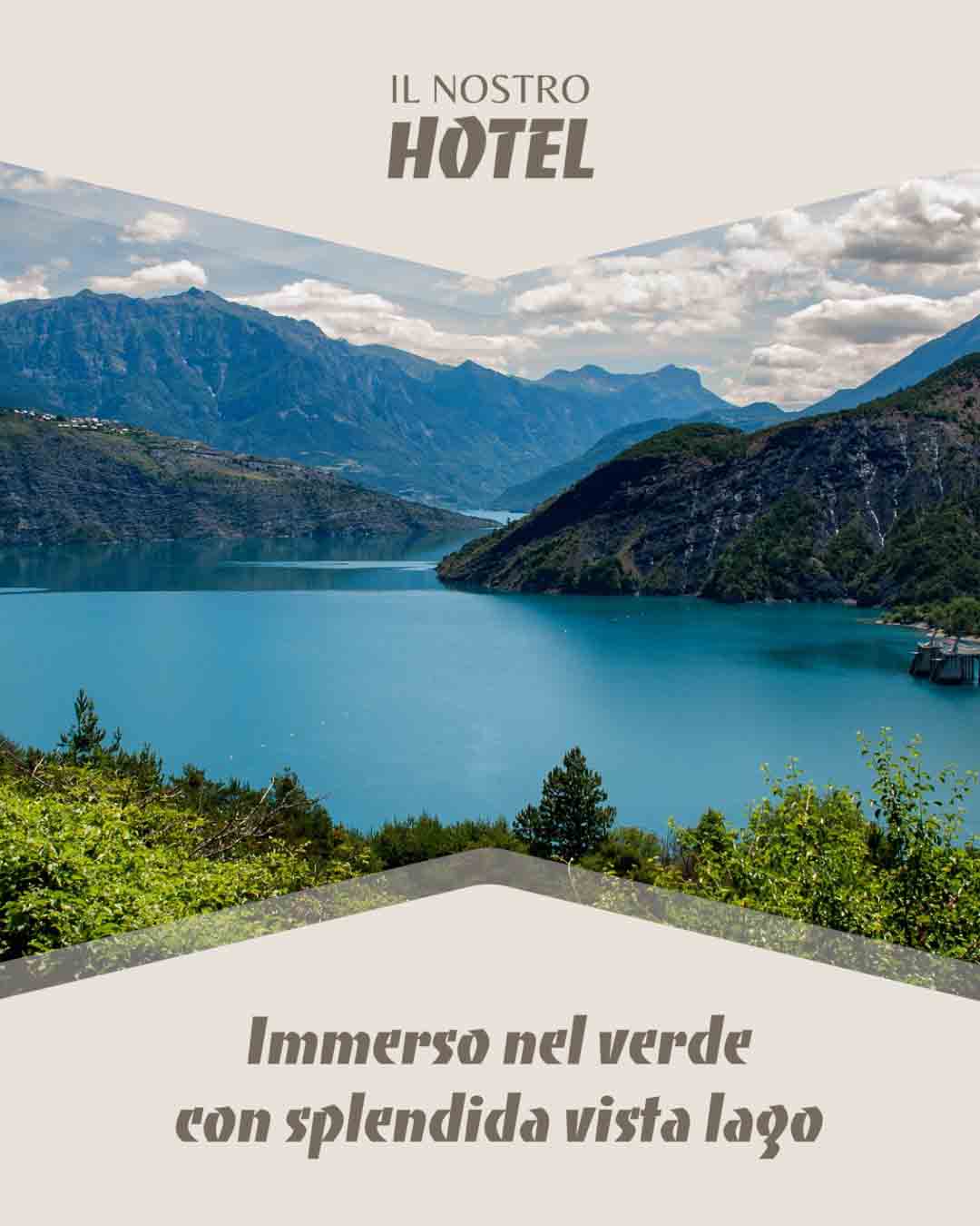 Video, Infografiche e Marketing Digitale per Hotel - Aumenta la Visibilità