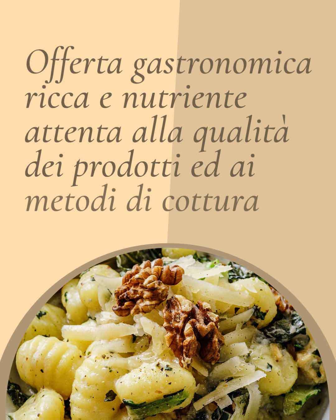 Aumenta la visibilità del tuo ristorante con video pubblicitari, infografiche e contenuti social di marketing digitale