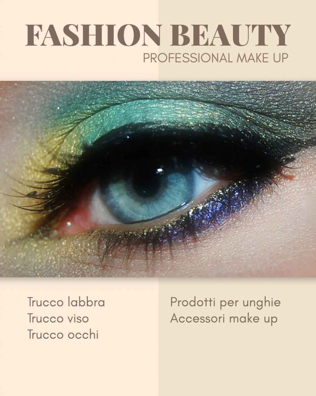 Marketing Digitale per Beauty Fashion: Video, Contenuti Social e Pubblicità Online