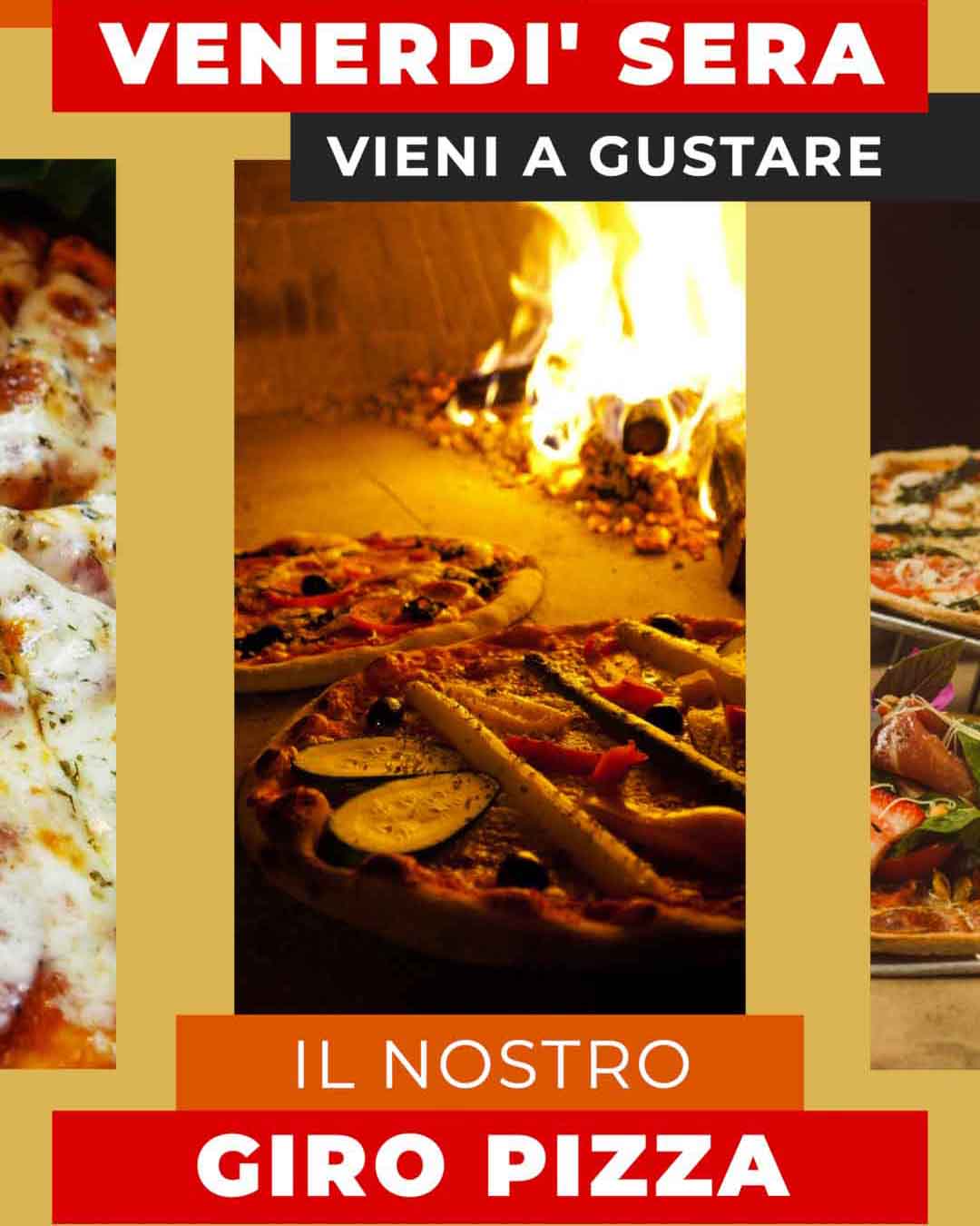 Video e infografiche per promuovere il tuo ristorante