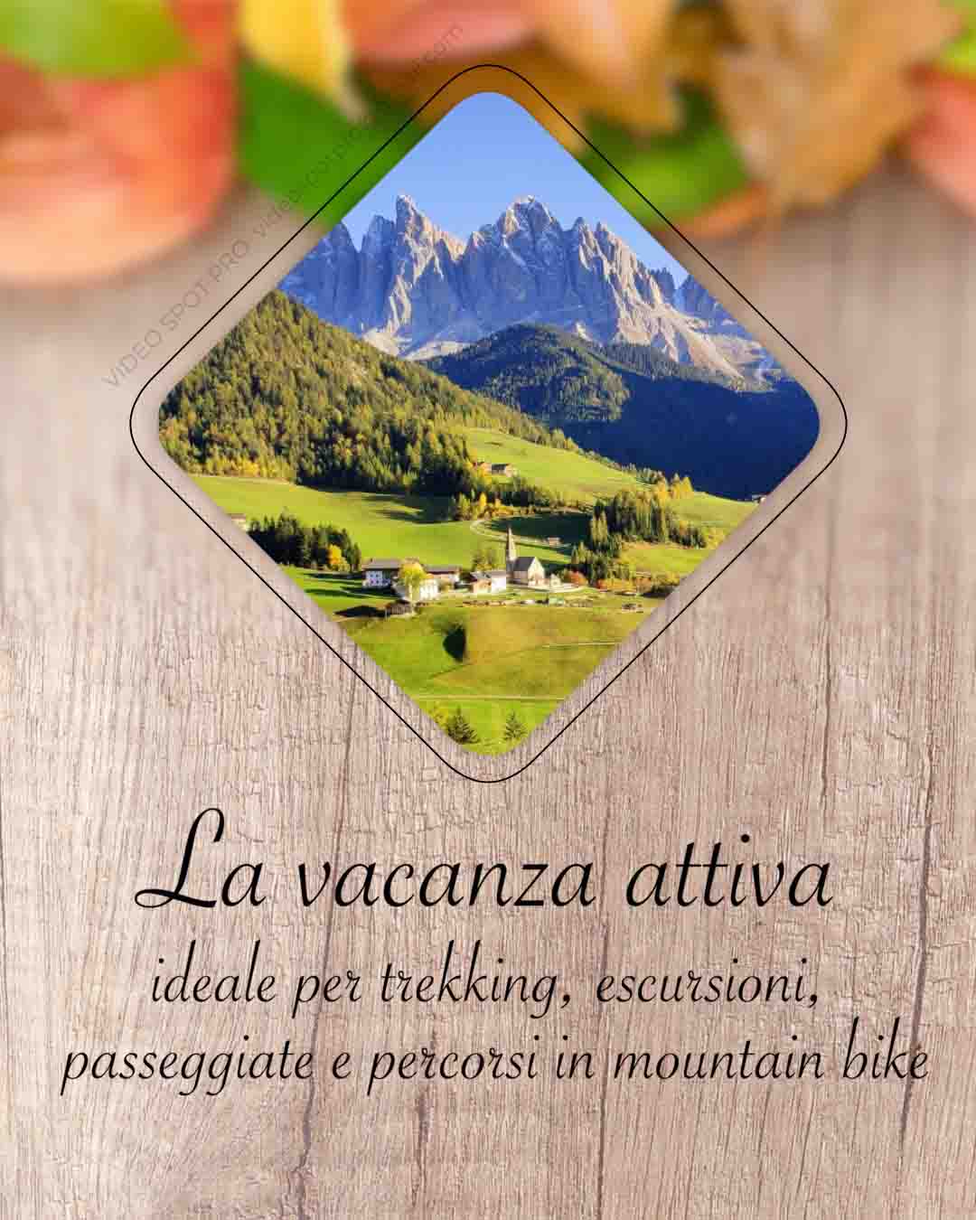 Video e Contenuti Social per Hotel - Marketing Digitale e Pubblicità Online