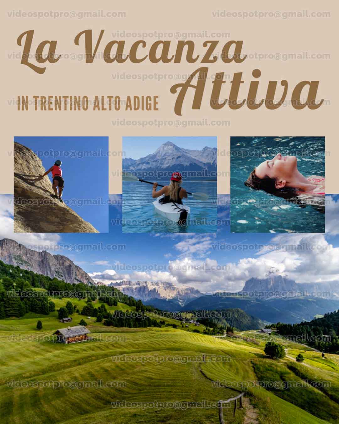 Reel promozionale per hotel: aumenta le vendite e raggiungi più clienti