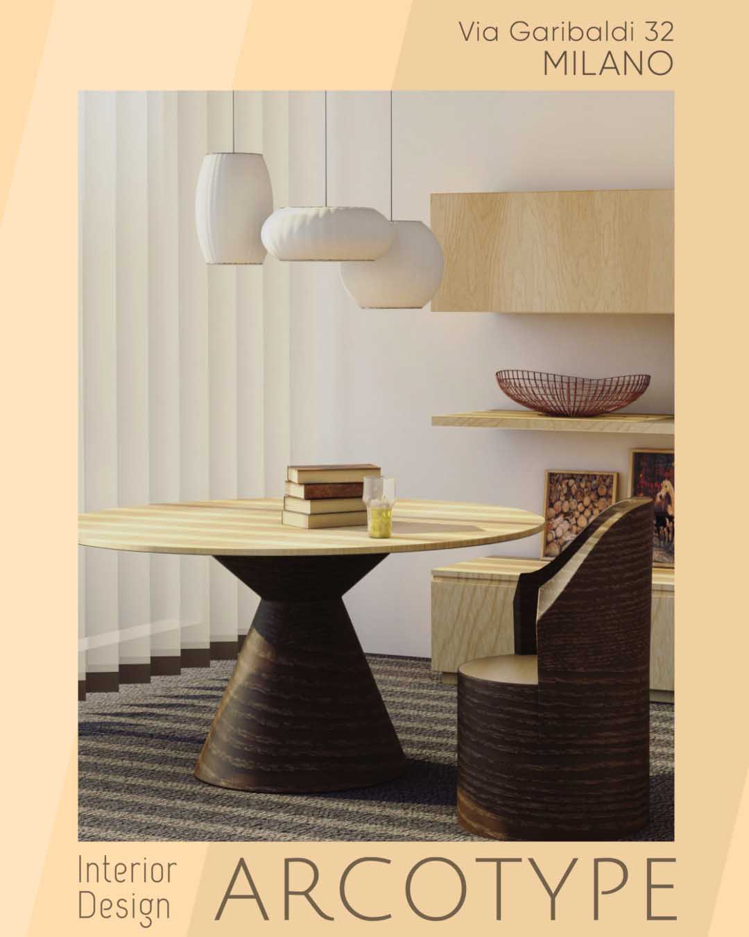 Design e marketing per arredamento: aumenta la tua visibilità