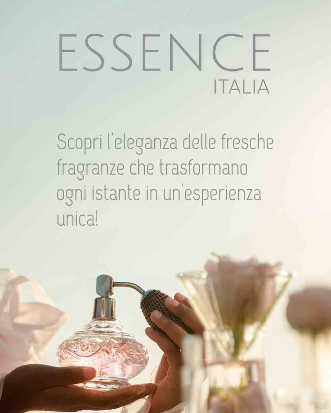 Profumi ed Essenze: Strategie di Marketing Beauty