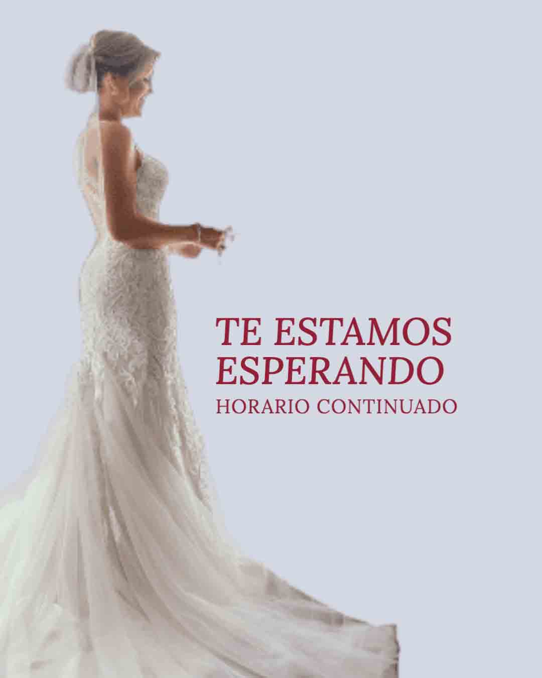Reel promozionale per abiti da sposa e cerimonia | Eleganza su misura