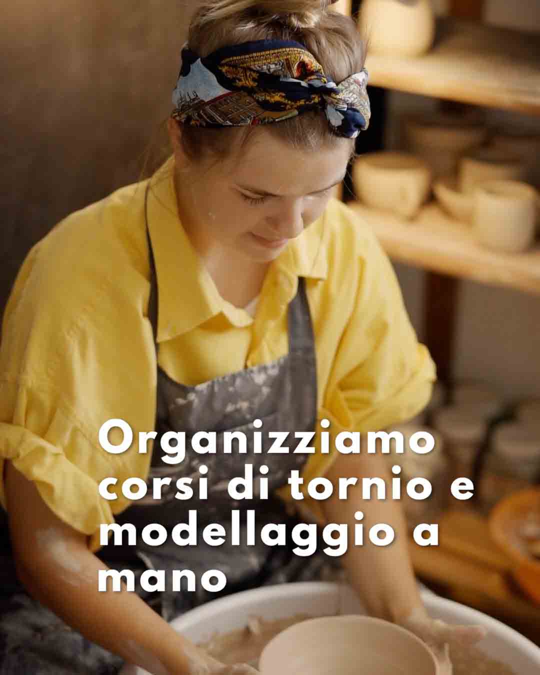Video e infografiche per promuovere il tuo artigianato