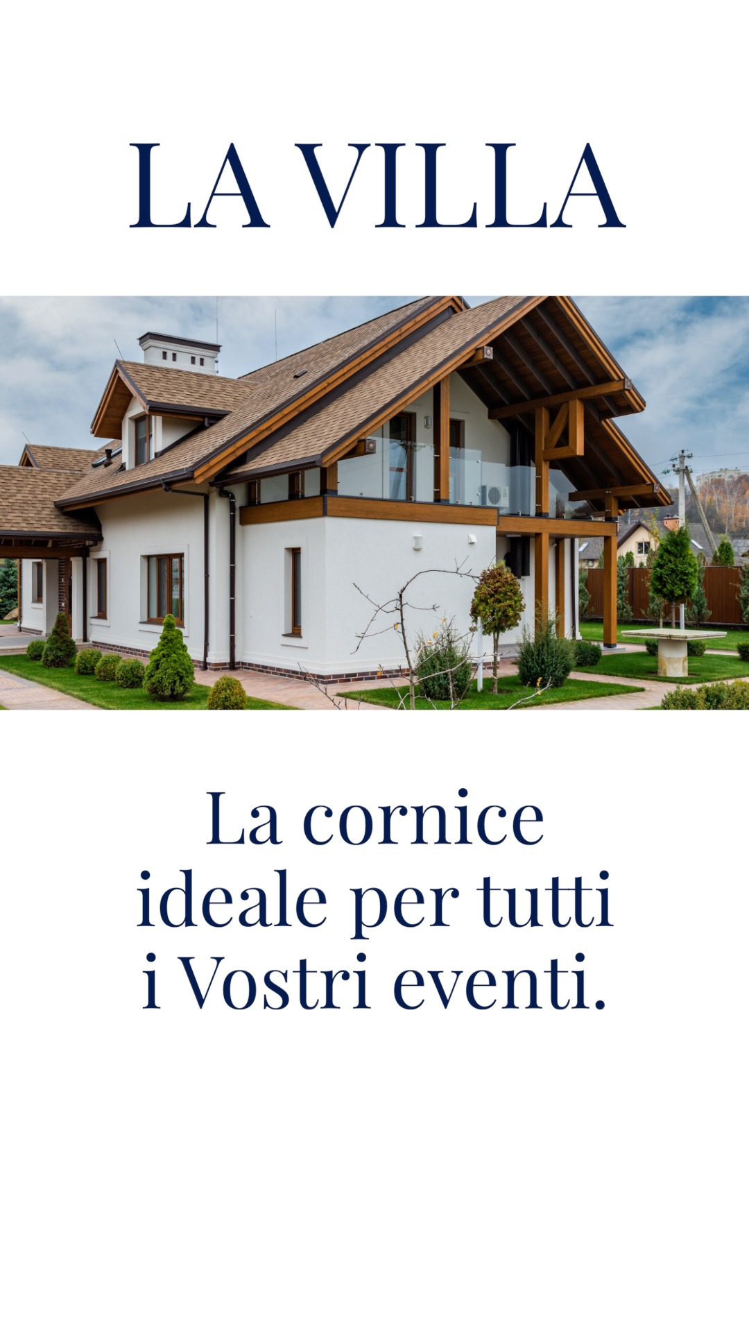 Reel promozionale per il tuo B&B: eleganza e visibilità sui social