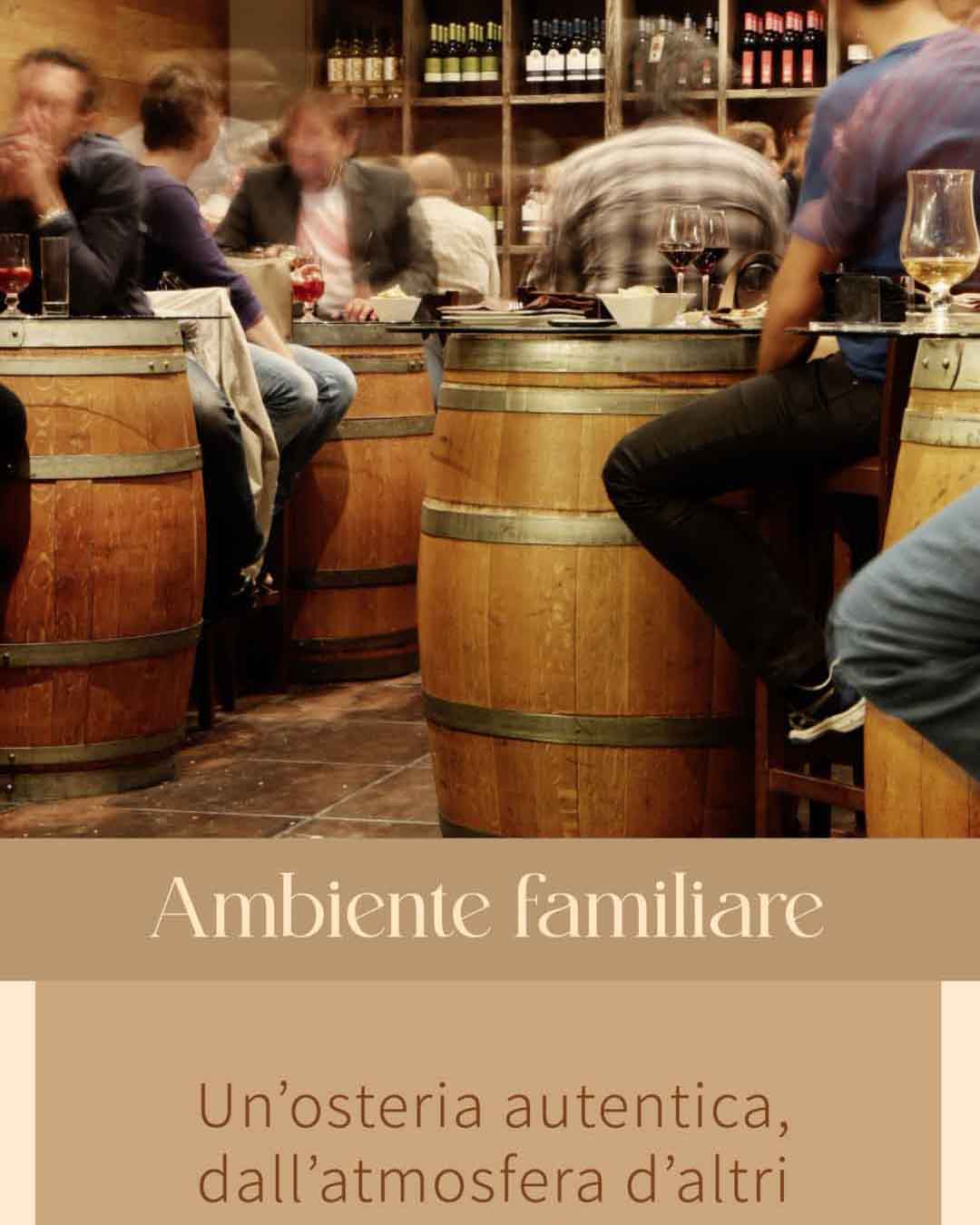 Fai Brillare il Tuo Ristorante con Reel e Post per i Social | Marketing Digitale