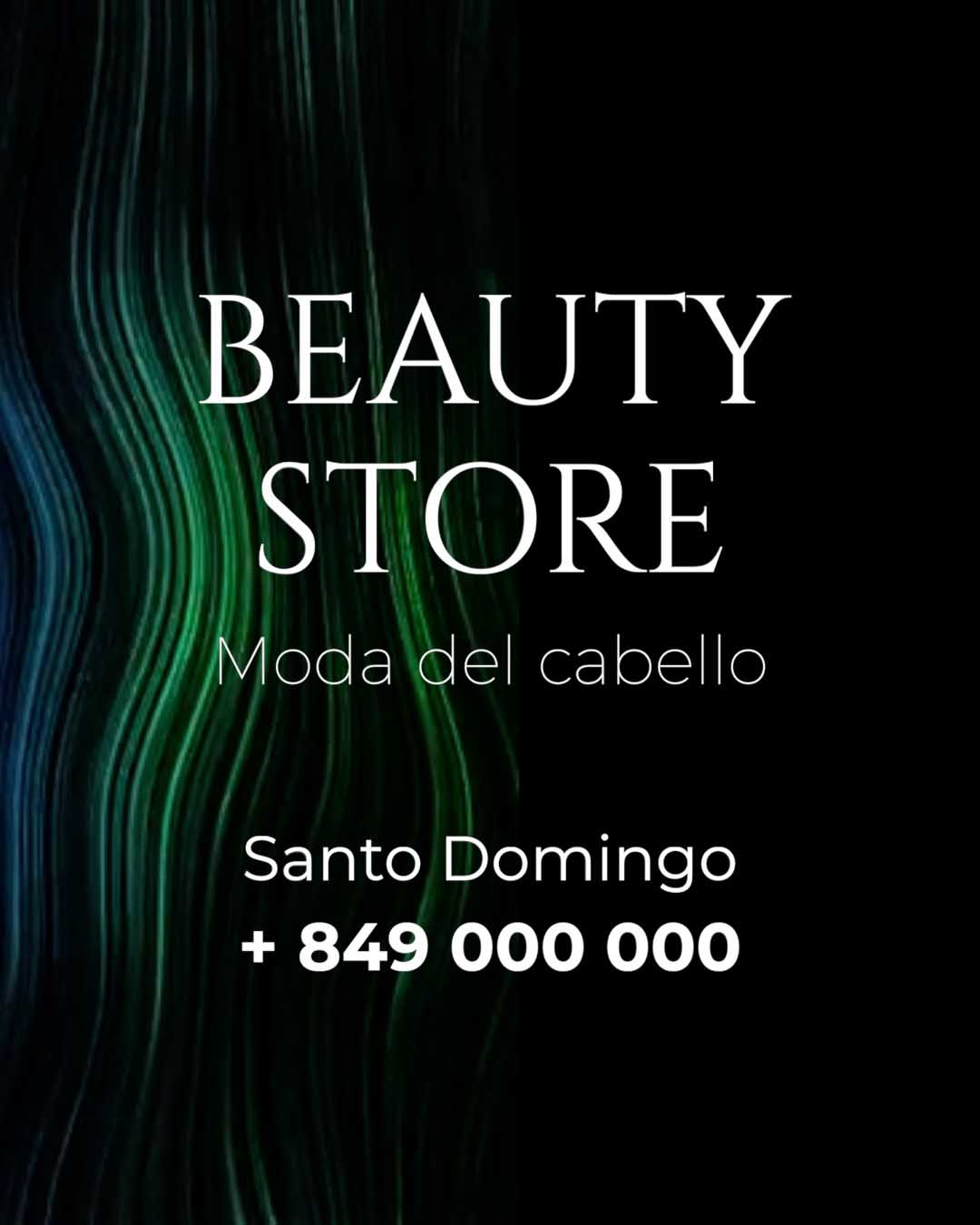 Reel e Infografiche per Saloni Beauty - Attira più clienti!