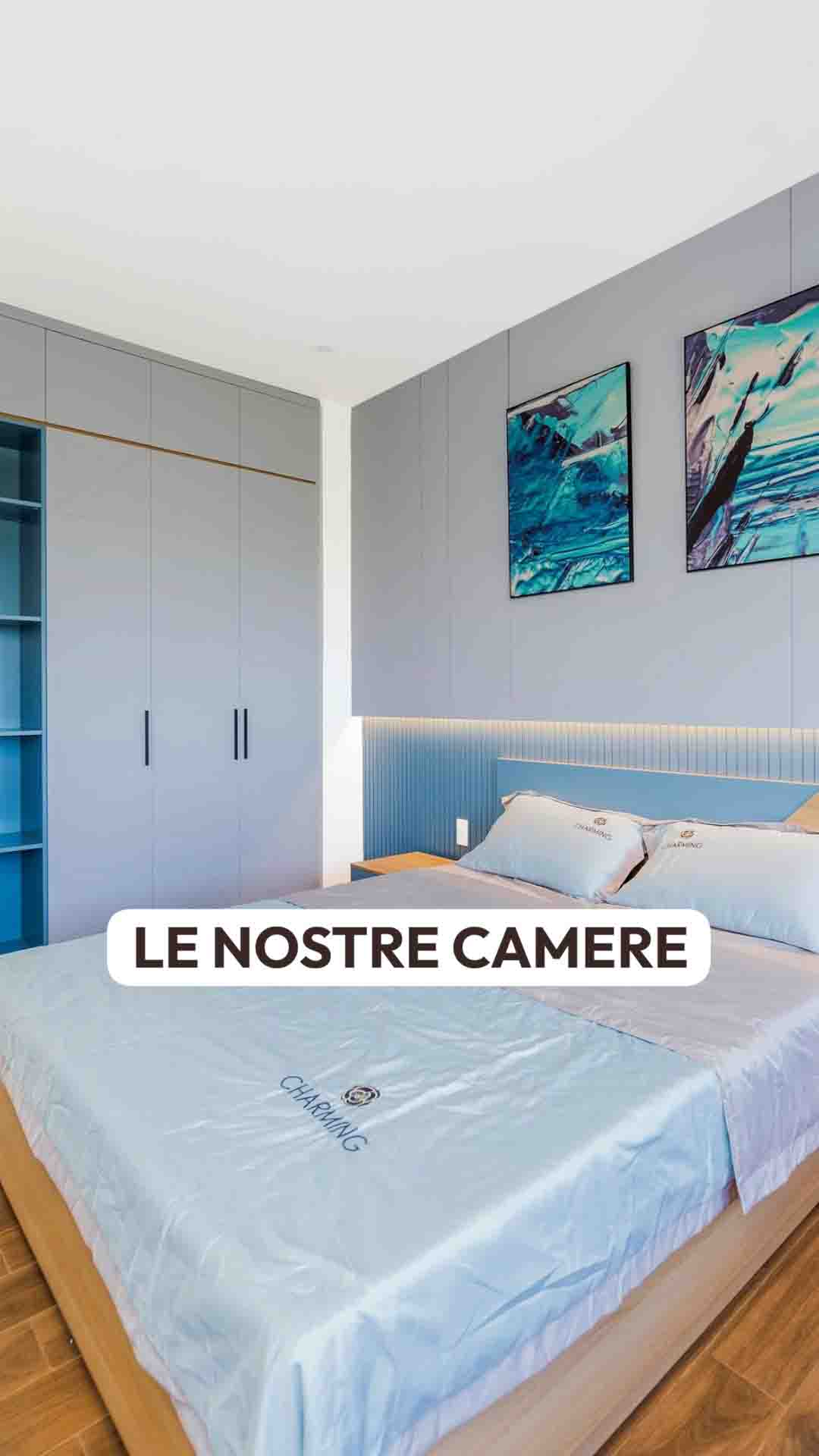 Reel professionale per hotel e B&B
