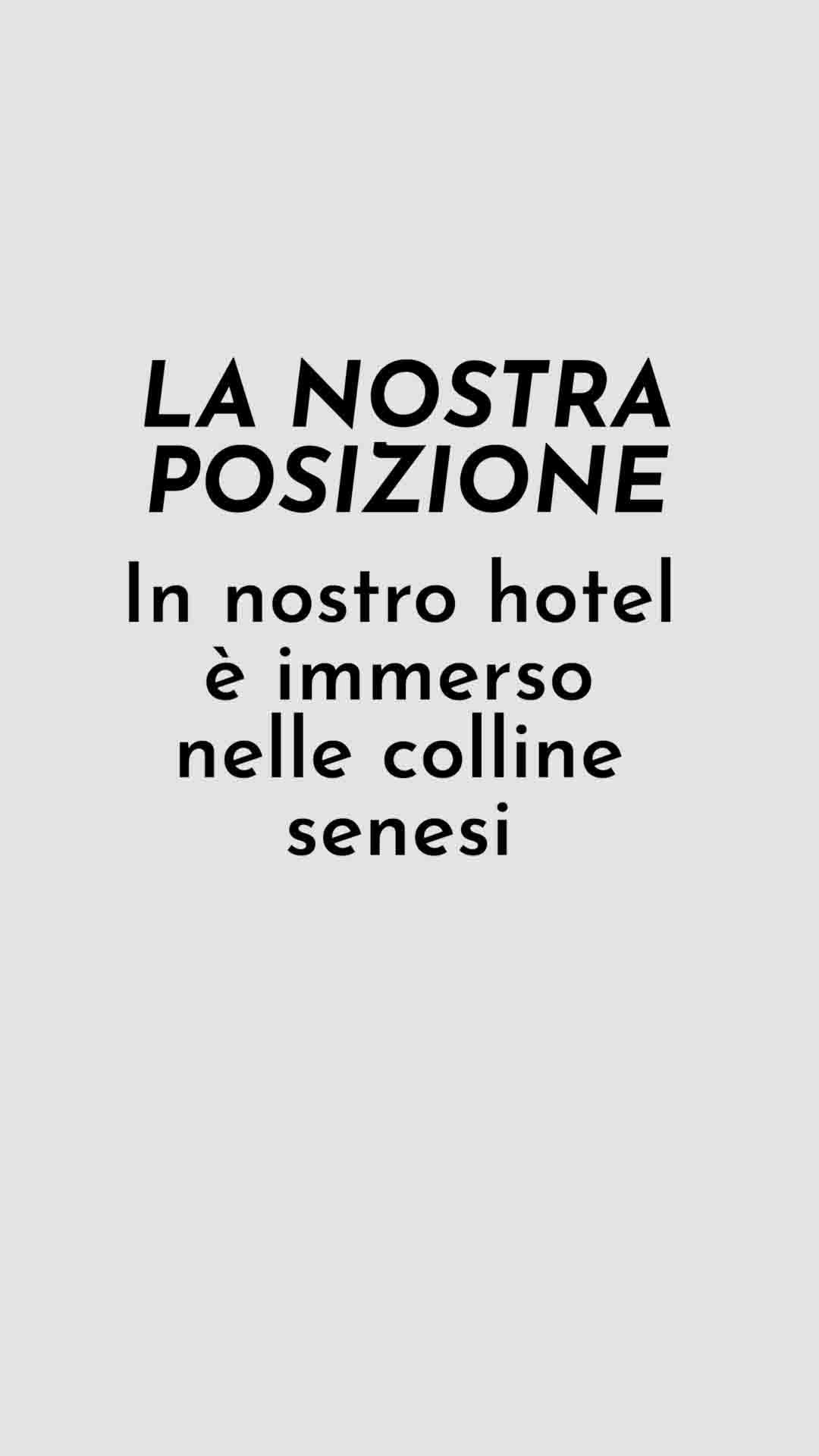 Reel per hotel e strutture ricettive