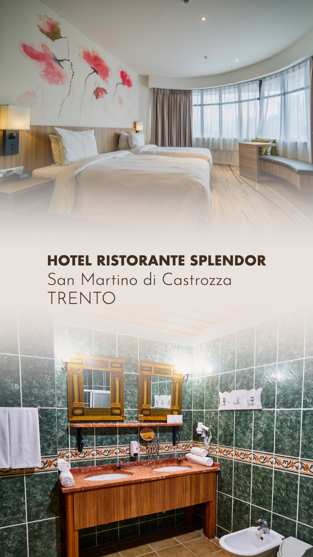Contenuti Social per Hotel e Agriturismi